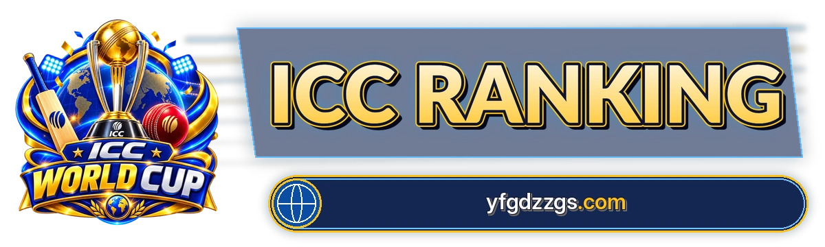 Icc Ranking